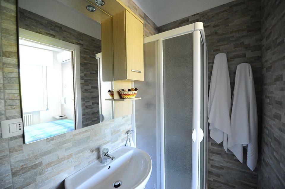 B&B La Castellana Matera Bagian luar foto