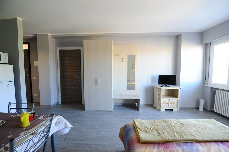 B&B La Castellana Matera Bagian luar foto