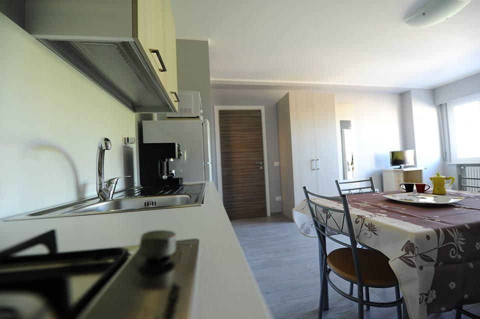 B&B La Castellana Matera Bagian luar foto