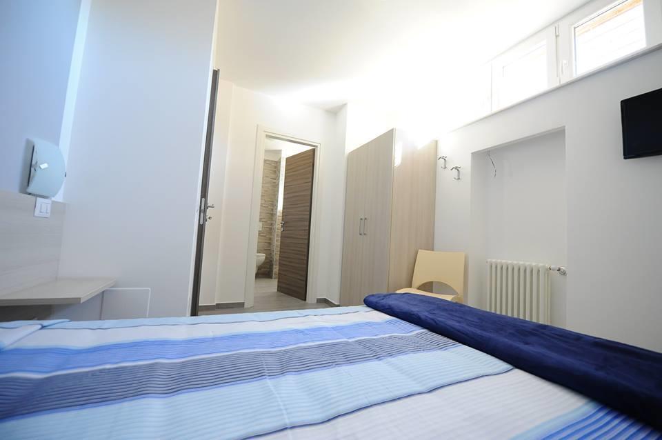 B&B La Castellana Matera Bagian luar foto