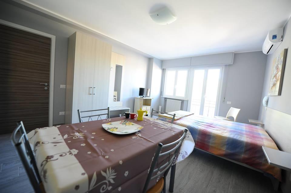 B&B La Castellana Matera Bagian luar foto