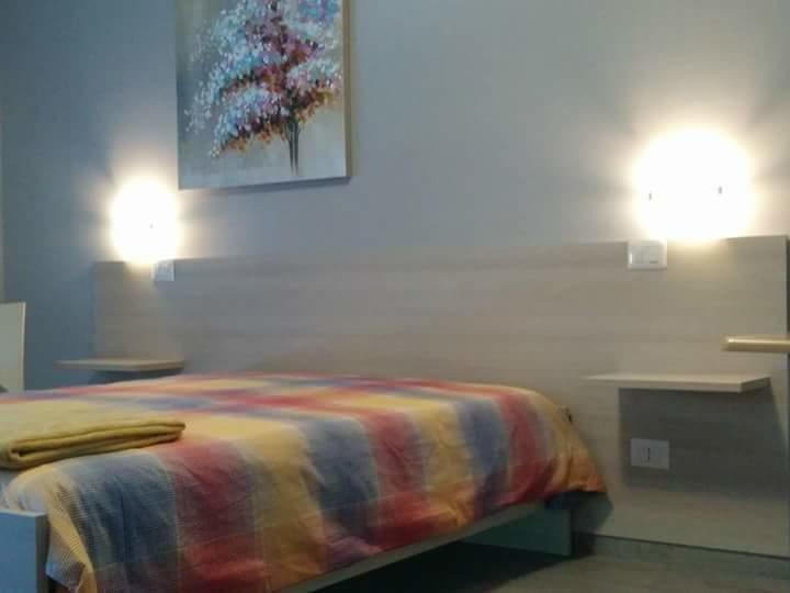 B&B La Castellana Matera Bagian luar foto