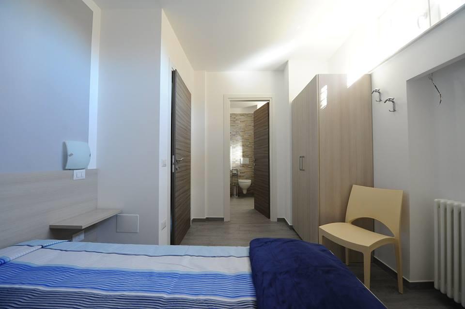 B&B La Castellana Matera Bagian luar foto